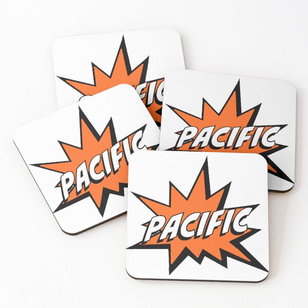 Item preview, University of the Pacific designed and sold by kkosmicki.