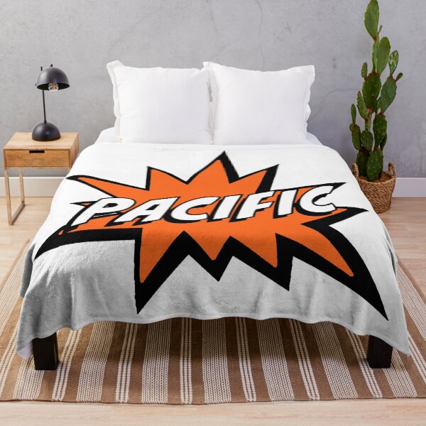 Item preview, University of the Pacific designed and sold by kkosmicki.