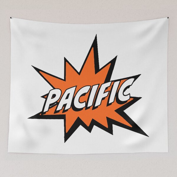 Item preview, University of the Pacific designed and sold by kkosmicki.