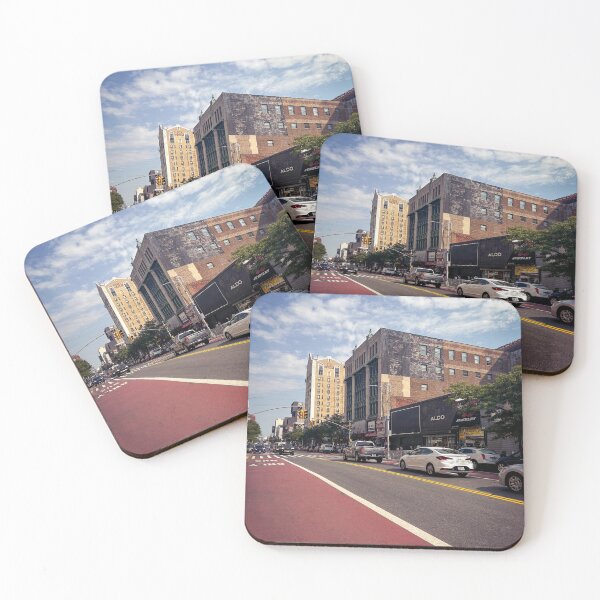 Item preview, W 125th Street Apollo Theater Harlem Manhattan NYC designed and sold by eleonoraingrid.