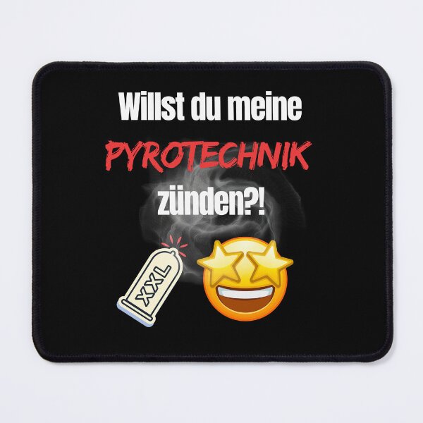 Item preview, Do you want to set off my pyrotechnics?! | Pyrotechnics is not a crime! designed and sold by ManuelMuse.