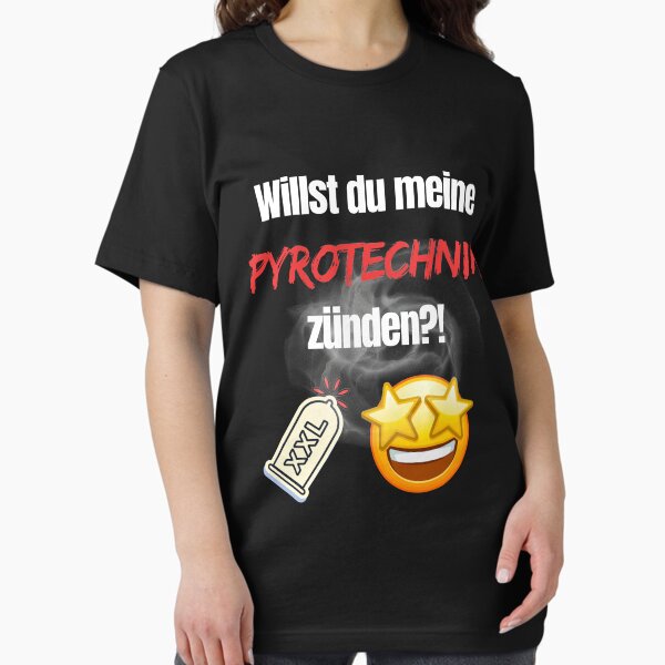 BENGALO Pyrotechnik Sweatshirt - 'Pyrotechnik Ist Doch Kein Verbrechen' Design