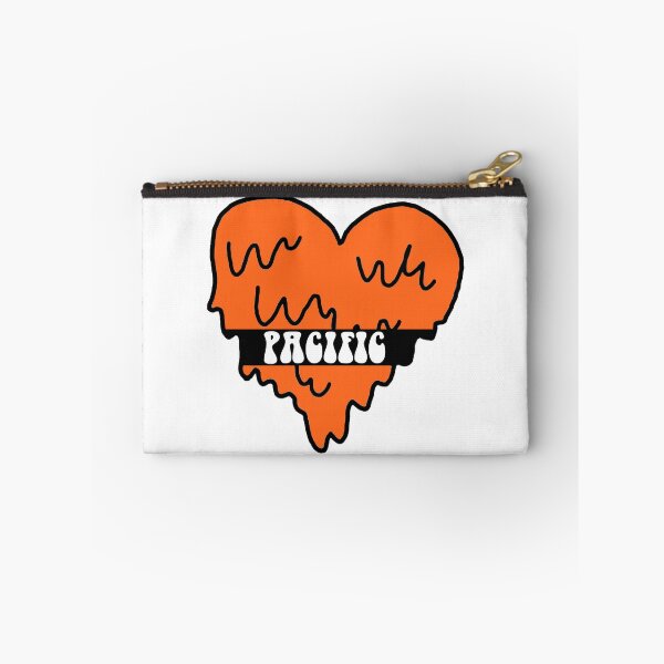 Item preview, University of the Pacific Heart designed and sold by kkosmicki.