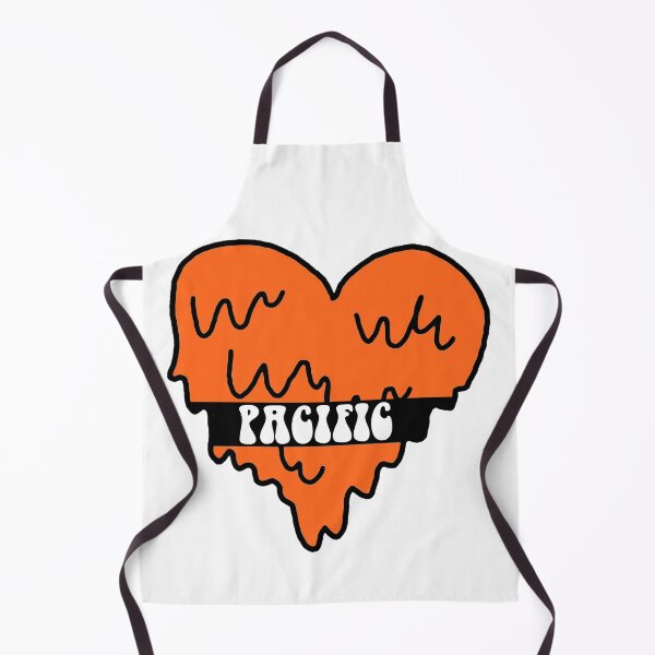 Item preview, University of the Pacific Heart designed and sold by kkosmicki.