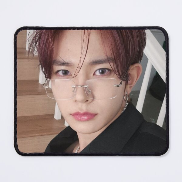 Item preview, heeseung (KPOP) designed and sold by jaofnn.