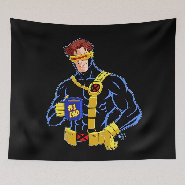 Item preview, #1 Mutant Dad designed and sold by weaponx5203.