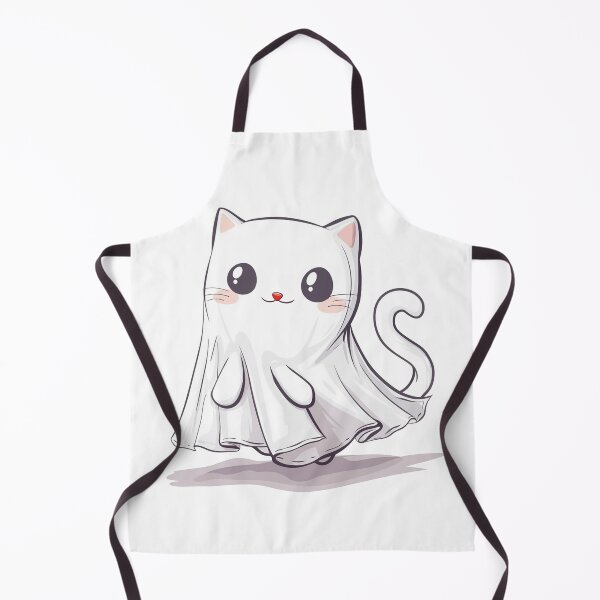 Item preview, Ghost Kitty designed and sold by ashleeeyjayne.