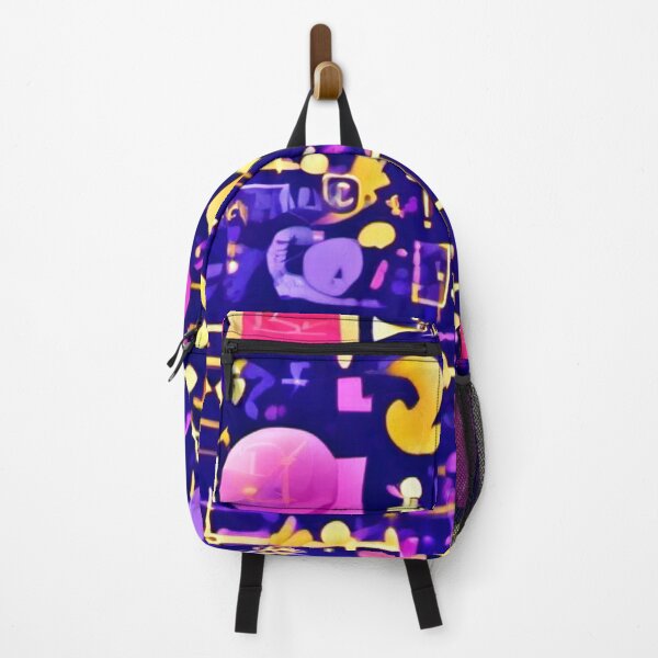 Item preview, Cartoonish Math Equations Art designed and sold by Health And Fitness Posts e-Store.