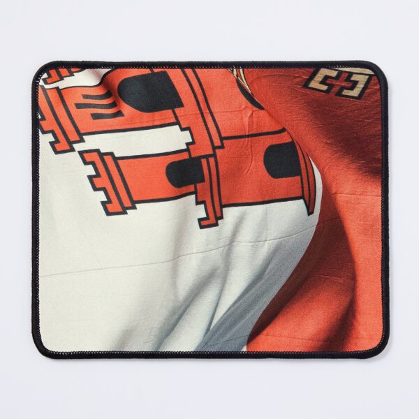 Item preview, Gibraltar Flag designed and sold by stephenignacio.