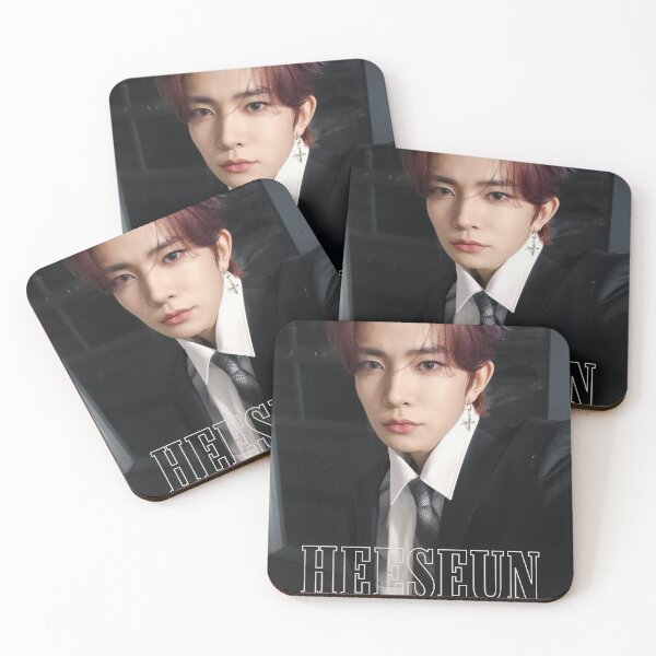 Item preview, heeseung (KPOP) designed and sold by jaofnn.
