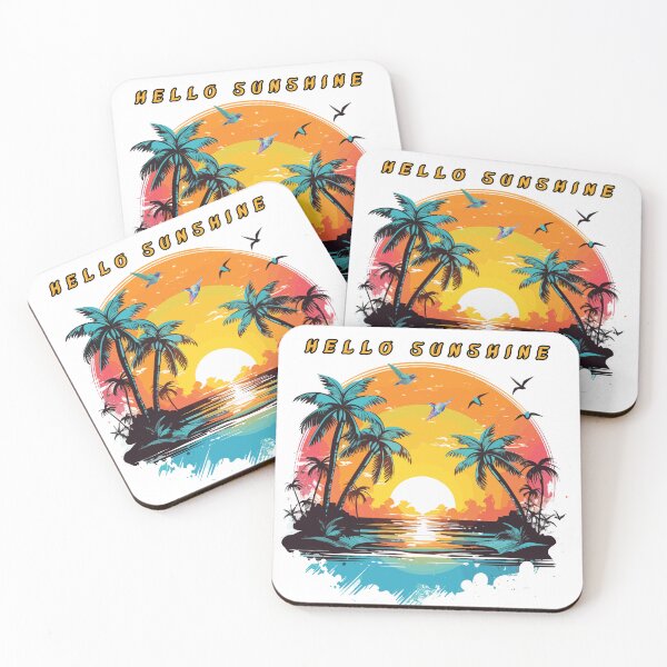Item preview, Hello Sunshine designed and sold by visyoniulian.