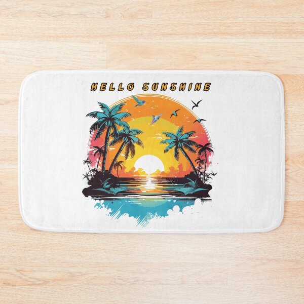 Item preview, Hello Sunshine designed and sold by visyoniulian.