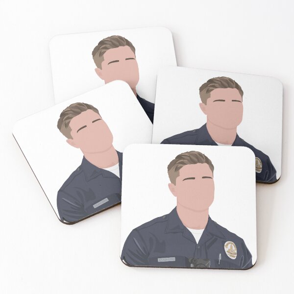 Item preview, Tim Bradford designed and sold by erinsartstuffs.