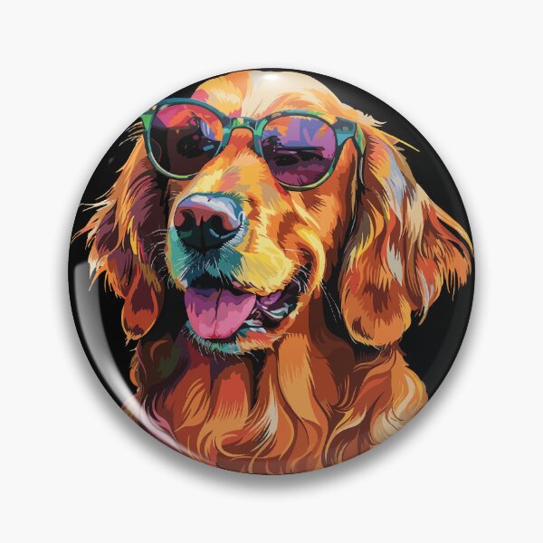 Item preview, Irish Setter designed and sold by VelvetRoom.