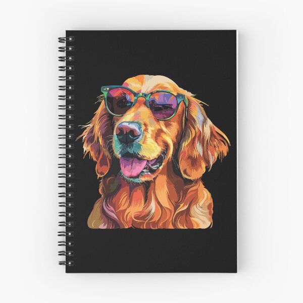 Artikelvorschau, Irish Setter entworfen und verkauft von VelvetRoom.