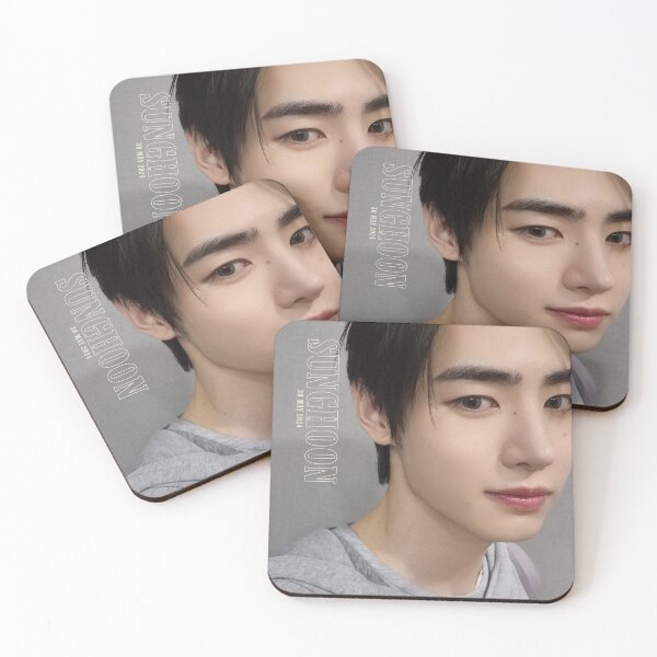 Item preview, SUNGHOON (KPOP) designed and sold by jaofnn.