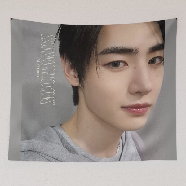 Item preview, SUNGHOON (KPOP) designed and sold by jaofnn.