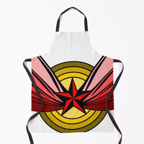 Item preview, Superhero Shield designed and sold by J131T.