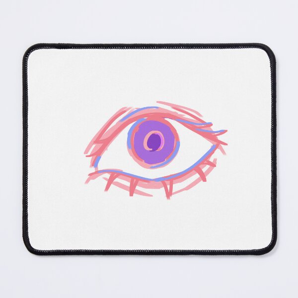 Item preview, eye designed and sold by arts0W.