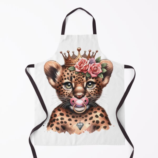Item preview, Doted cub royalty designed and sold by Queueka.