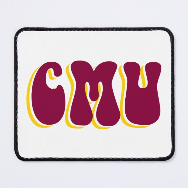 Item preview, CMU Colorado Mesa University designed and sold by kkosmicki.