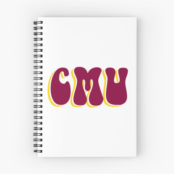 Item preview, CMU Colorado Mesa University designed and sold by kkosmicki.