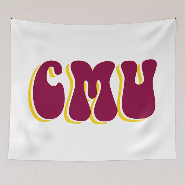 Item preview, CMU Colorado Mesa University designed and sold by kkosmicki.