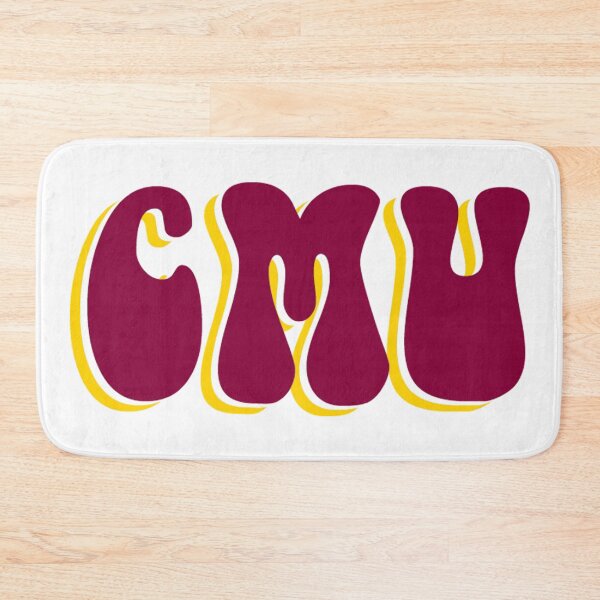 Item preview, CMU Colorado Mesa University designed and sold by kkosmicki.