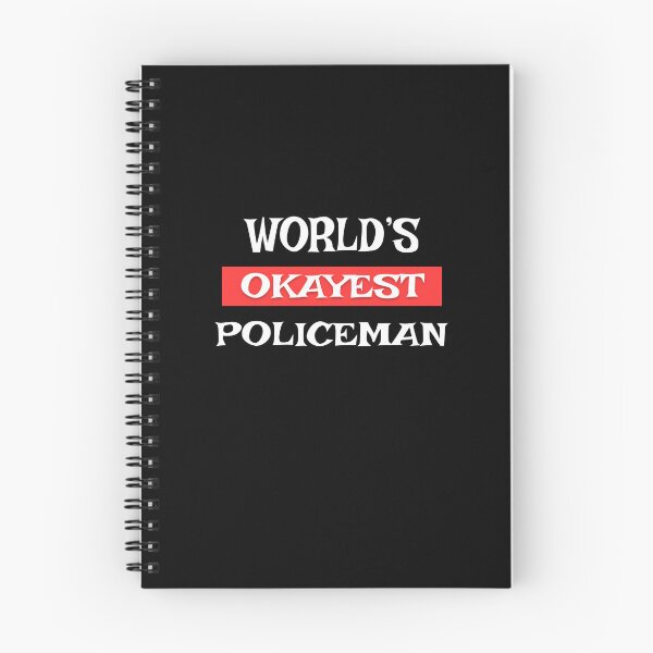 Item preview, Policeman designed and sold by Stanislav Blank.