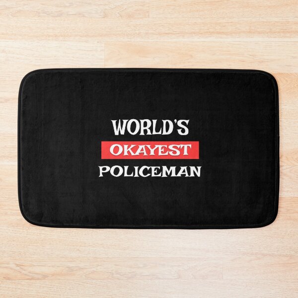 Item preview, Policeman designed and sold by Stanislav Blank.