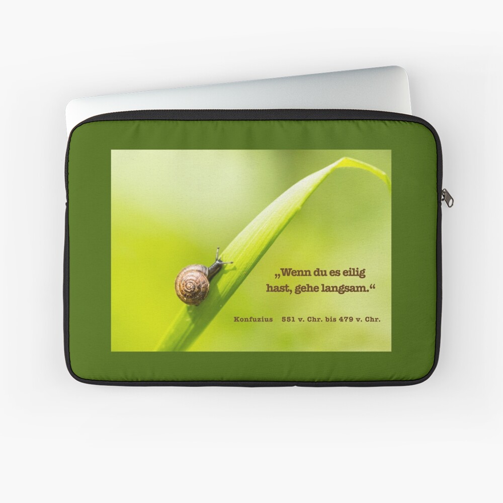 Artikel-Vorschau von Laptoptasche, designt und verkauft von Igelchen.