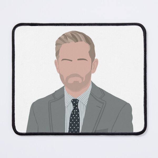 Item preview, Wesley Evers designed and sold by erinsartstuffs.