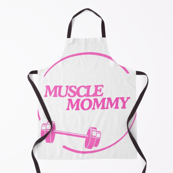 Item preview, Muscle mommy designed and sold by CandorWanted.