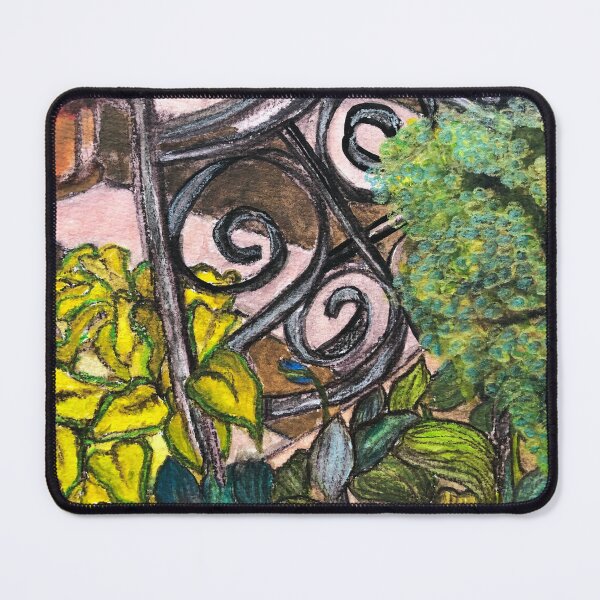Item preview, Front garden designed and sold by GoogieArt.