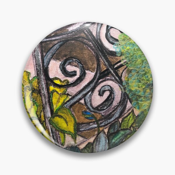 Item preview, Front garden designed and sold by GoogieArt.