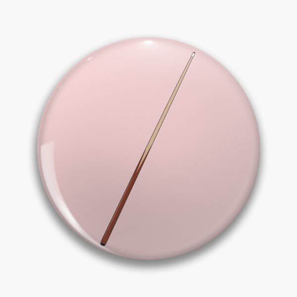 Item preview, Pool cue stick designed and sold by StickersHighway.