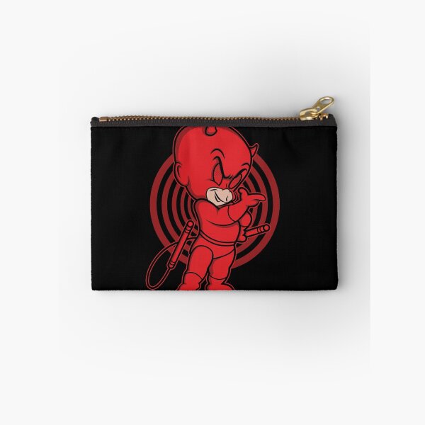 Item preview, Blind Red Devil designed and sold by PureOfArt.