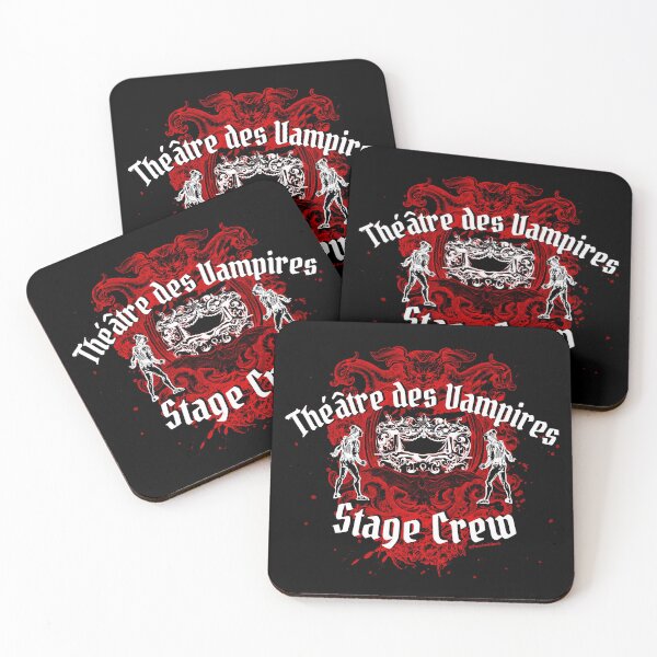 Item preview, théâtre des vampires | join our vampire family! designed and sold by funsizedshark.