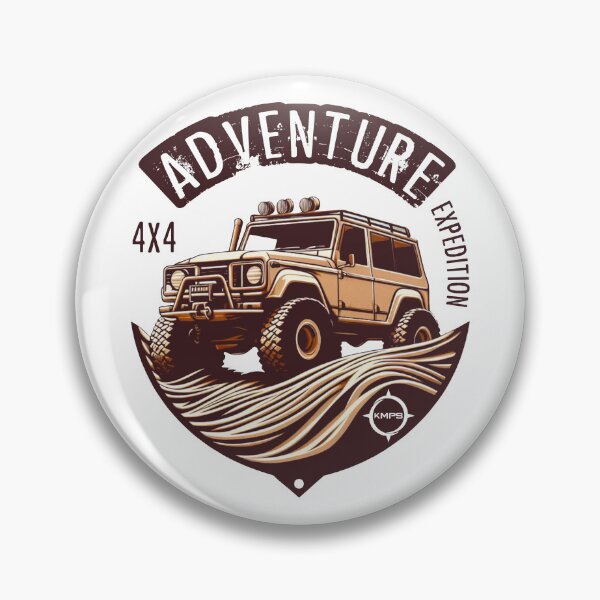 Item preview, 4x4 designed and sold by Kompass-brk.