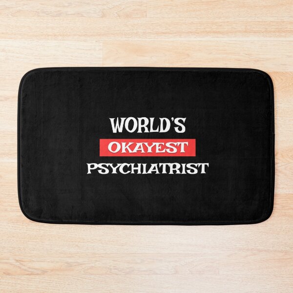 Item preview, Psychiatrist designed and sold by Stanislav Blank.