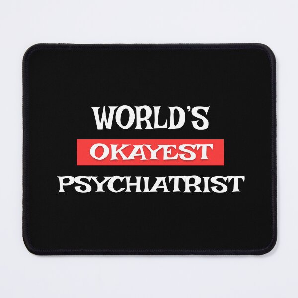 Item preview, Psychiatrist designed and sold by Stanislav Blank.