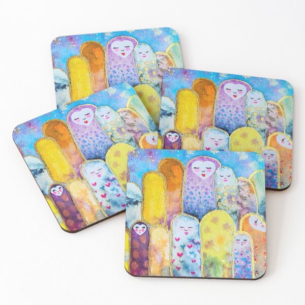 Item preview, Little Ladies  designed and sold by Jeraluna.