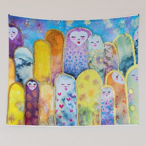 Item preview, Little Ladies  designed and sold by Jeraluna.