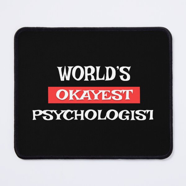 Item preview, Psychologist designed and sold by Stanislav Blank.