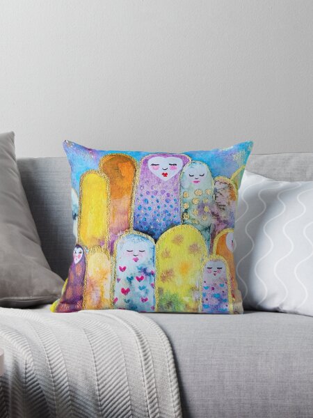 Item preview, Little Ladies  designed and sold by Jeraluna.