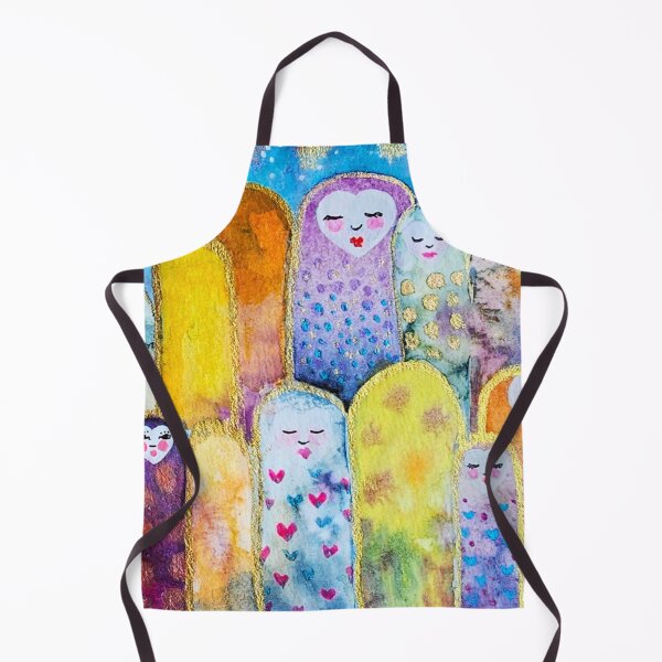 Item preview, Little Ladies designed and sold by Jeraluna.