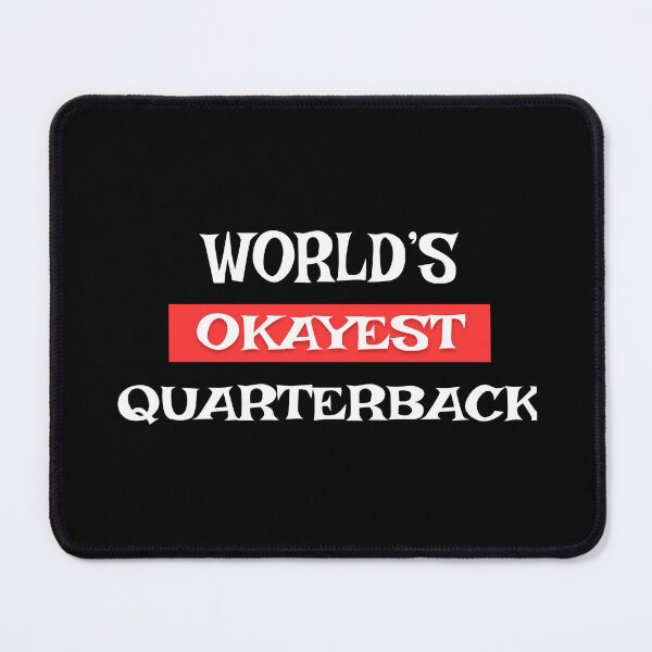 Item preview, Quarterback designed and sold by Stanislav Blank.