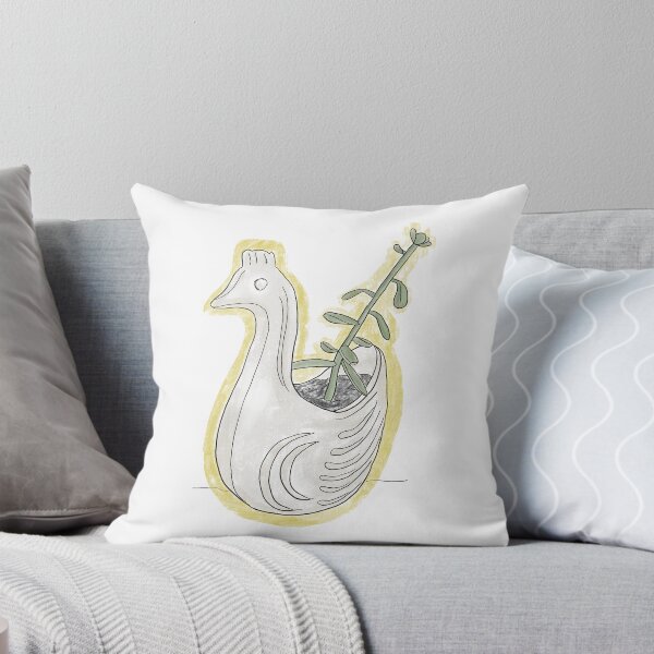 Item preview, A Succulent Named Swan designed and sold by PaperRies.