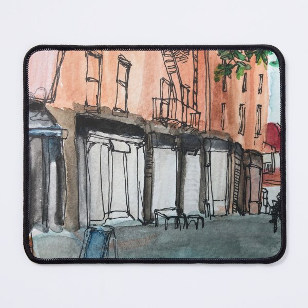Item preview, The Stuy Storefront  designed and sold by GoogieArt.