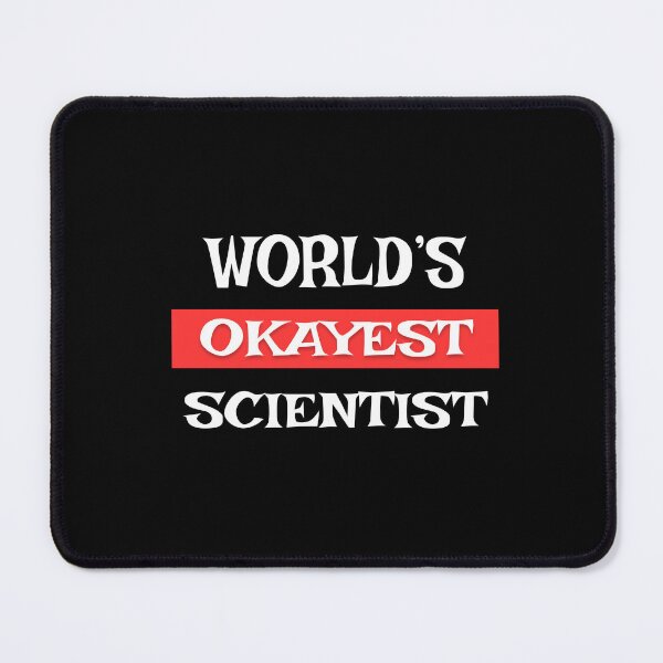 Item preview, Scientist designed and sold by Stanislav Blank.